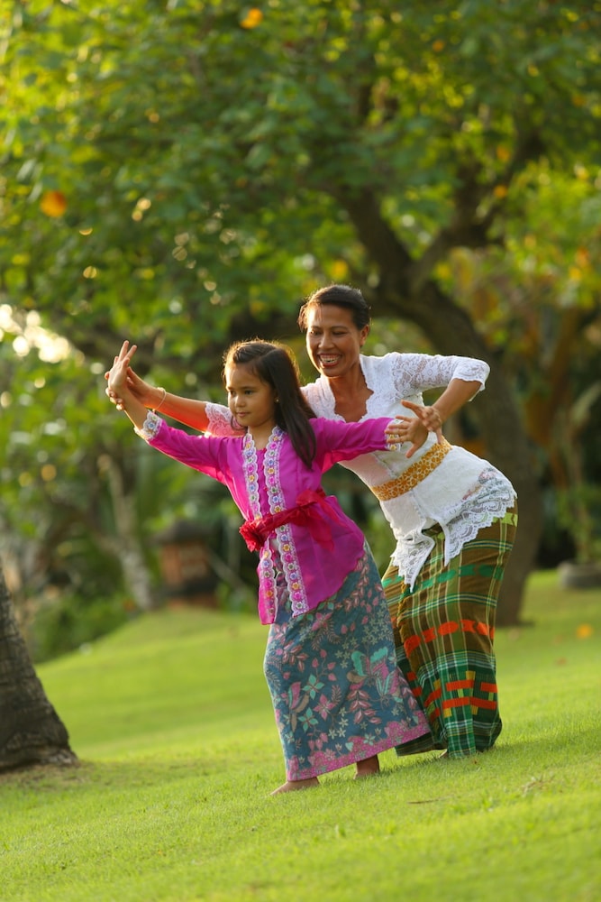 Children's activities