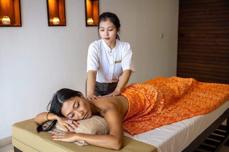 Massage