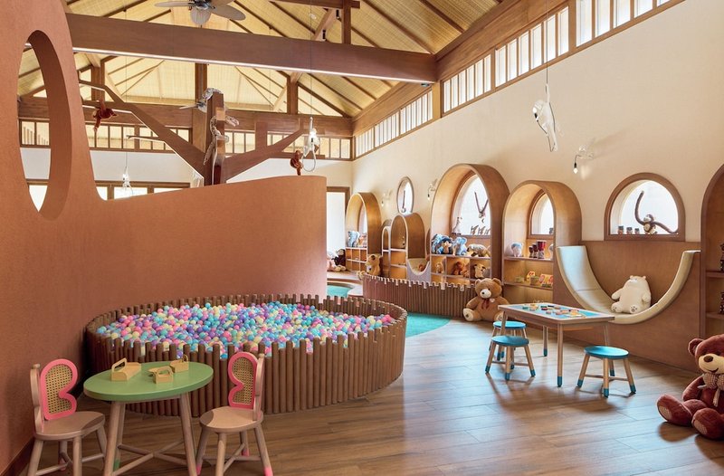 Children's activities