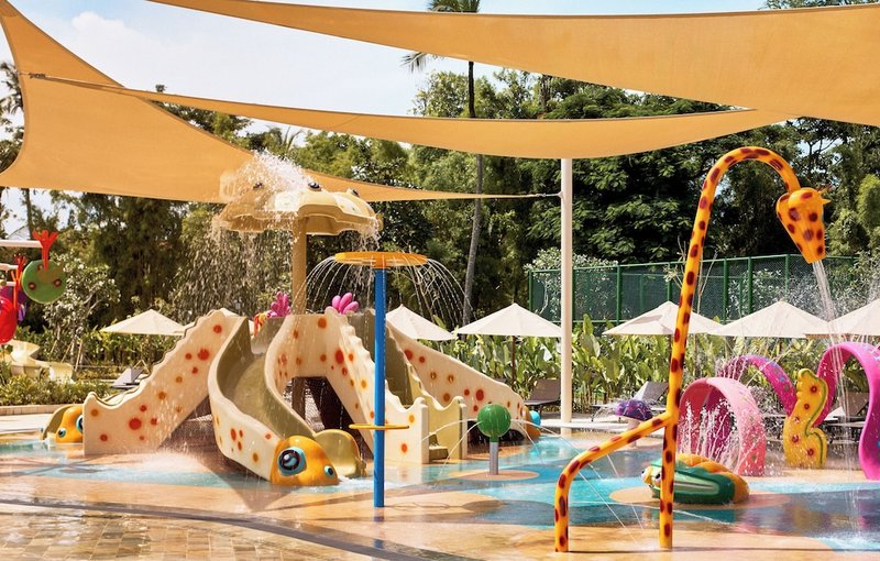 Children's pool