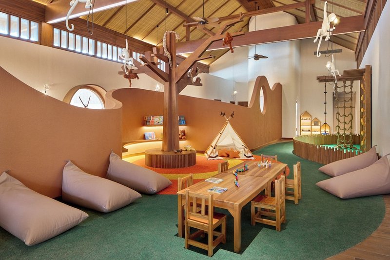 Children's activities