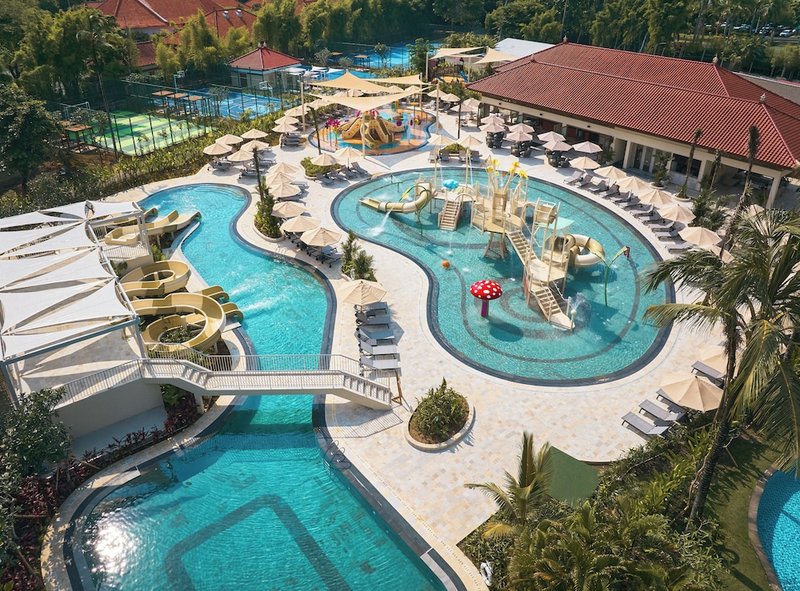 Water park