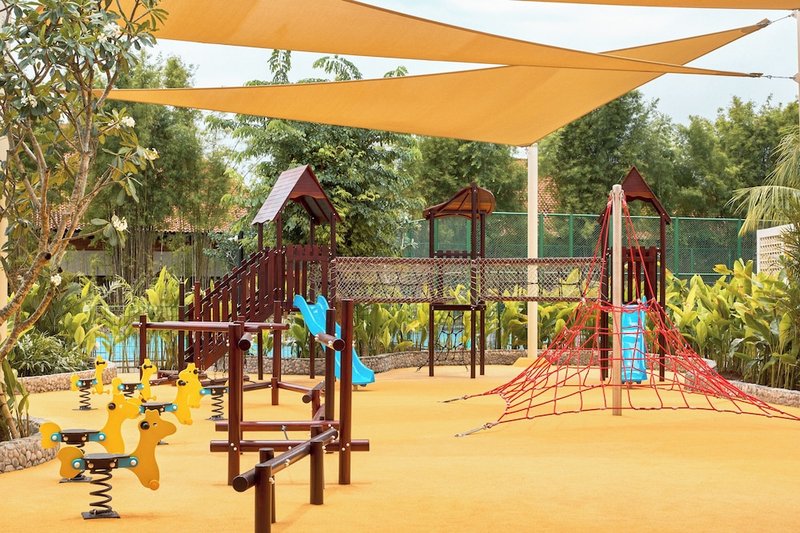 Children's activities