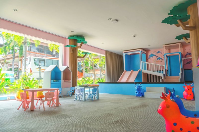 Children's activities