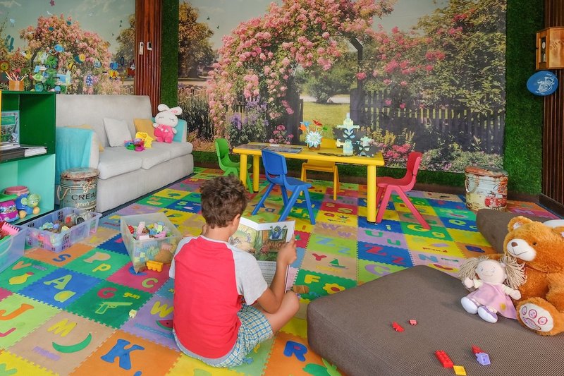 Children's activities