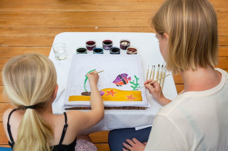 Children's activities