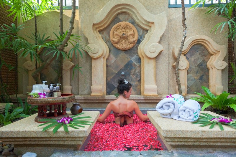 Spa