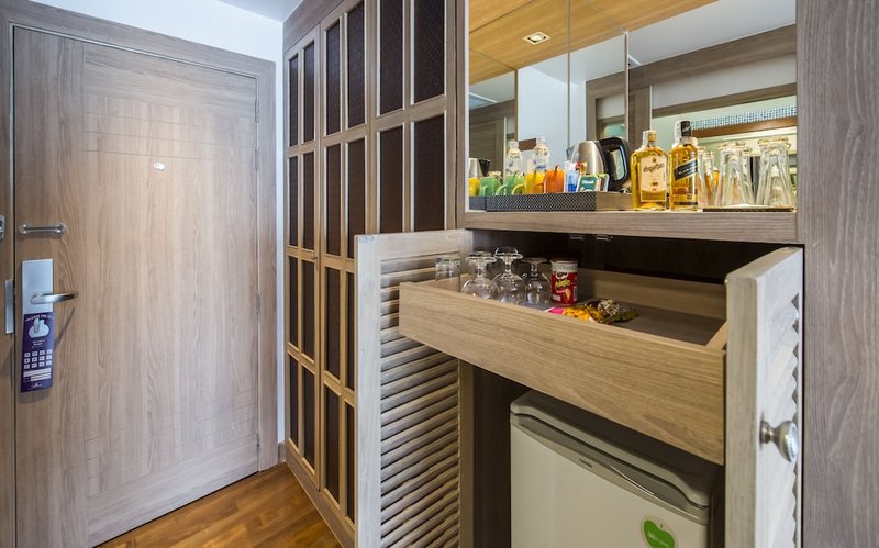 Minibar