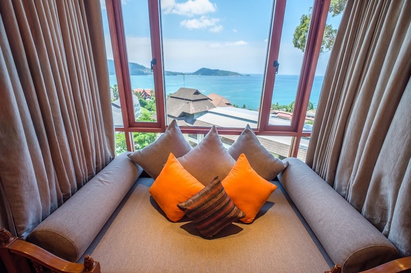 View from room