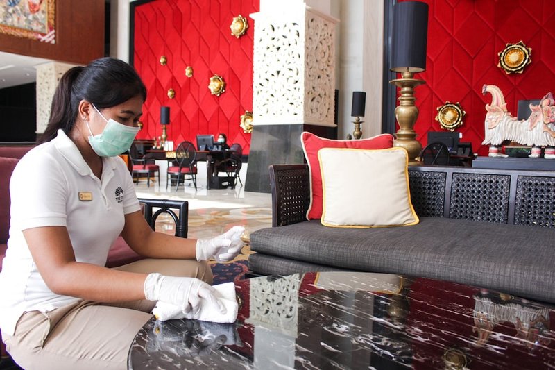 Cleanliness standards