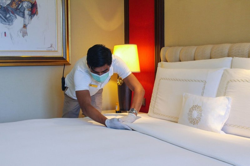 Cleanliness standards