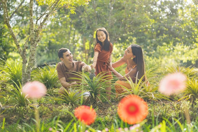 Children's activities