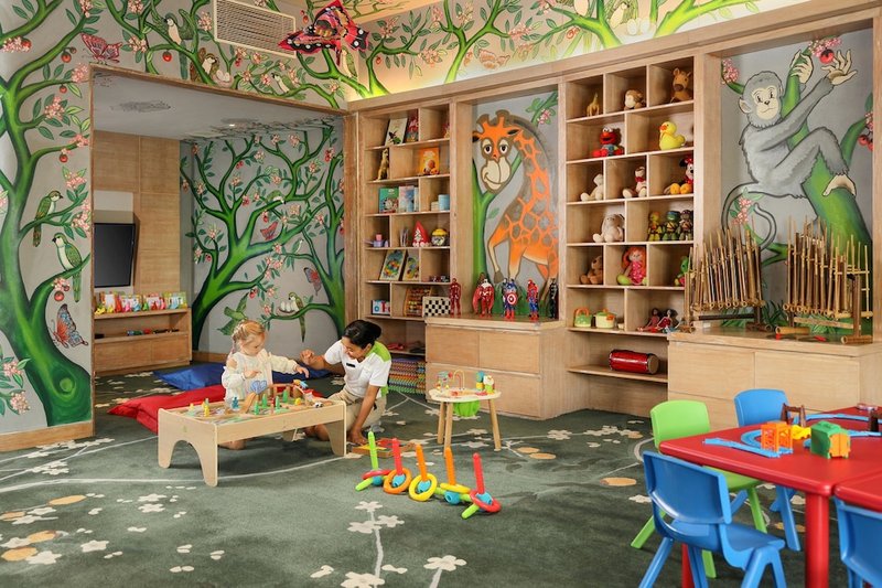 Children's activities