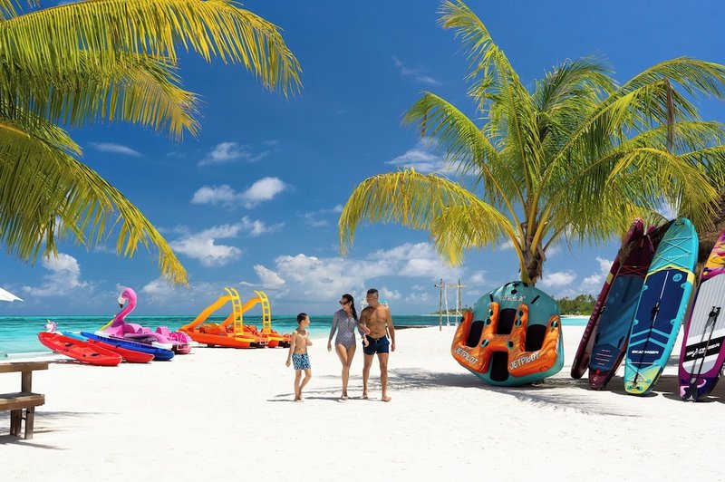 Children's activities