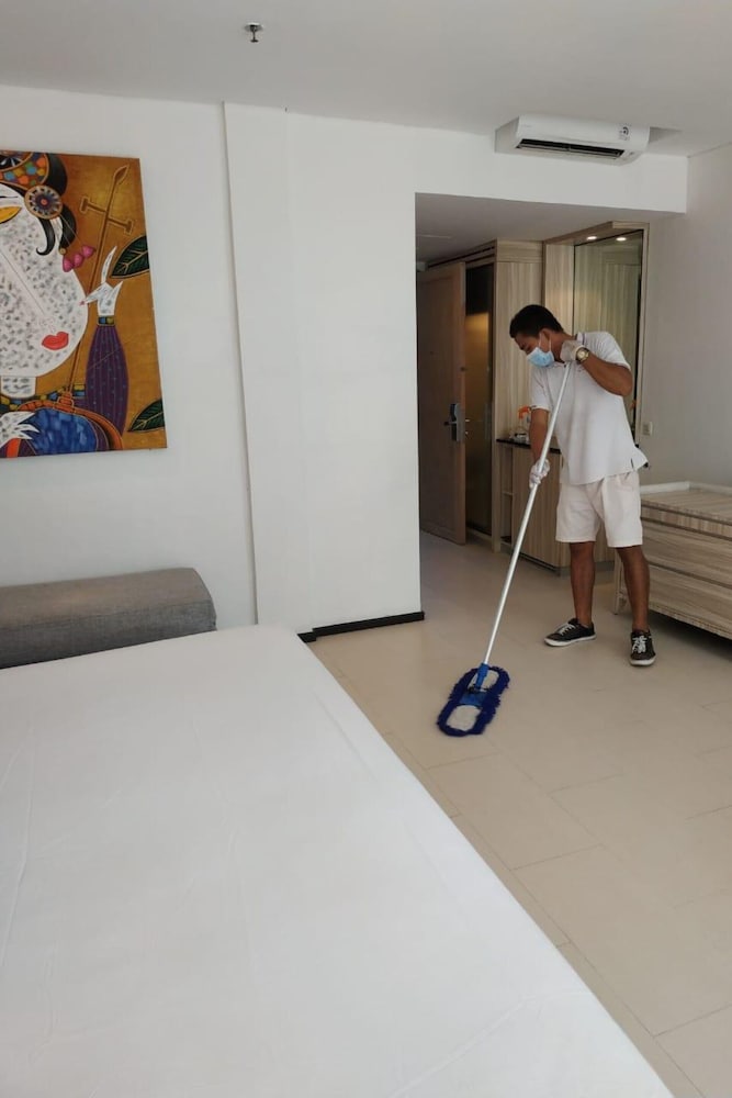 Cleanliness standards