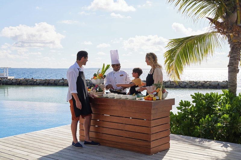 Children's activities