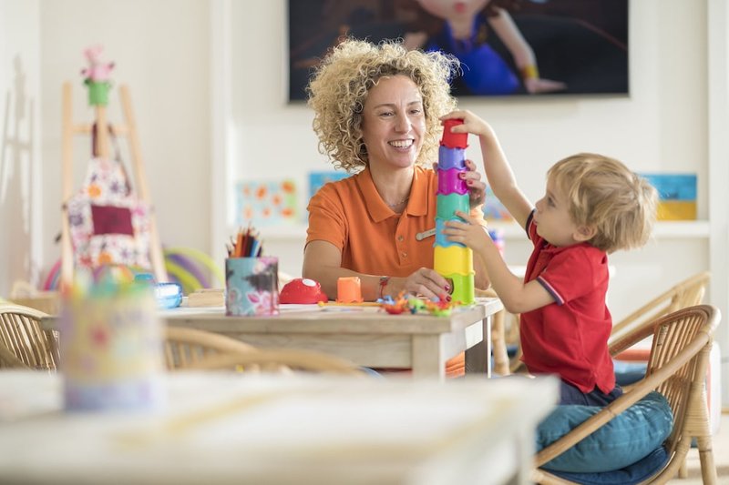 Children's activities