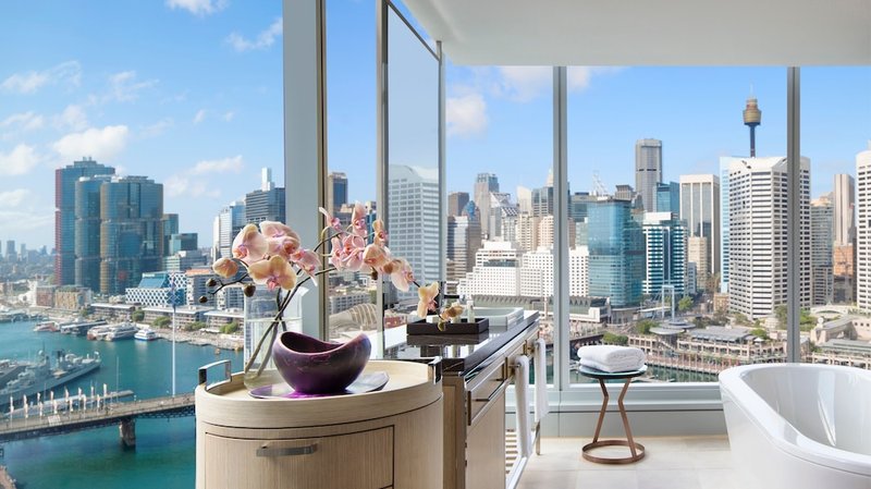 City view