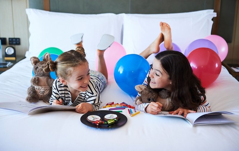 Children's activities