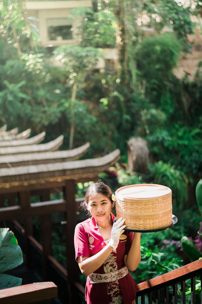 Room service - dining