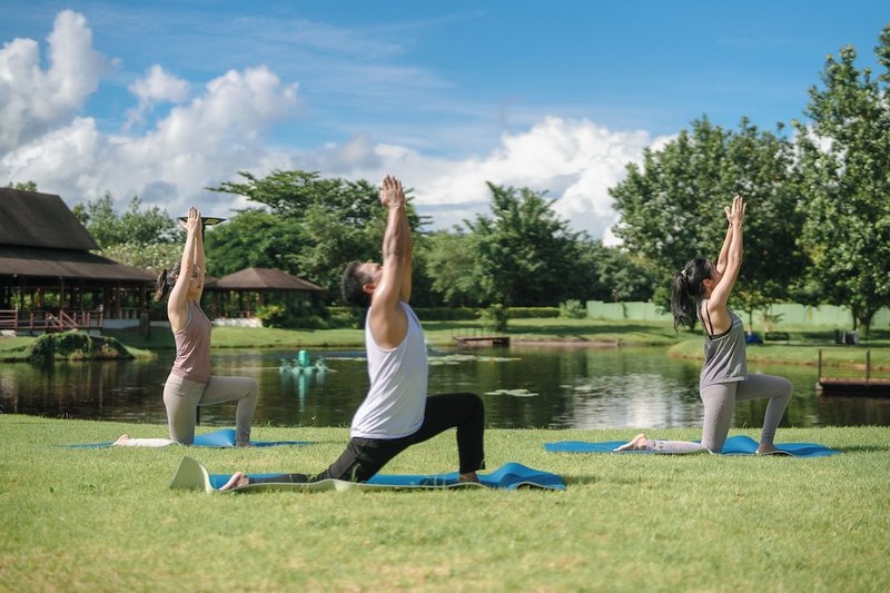 Yoga