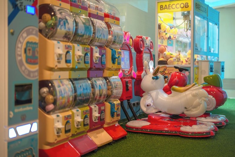 Children's activities