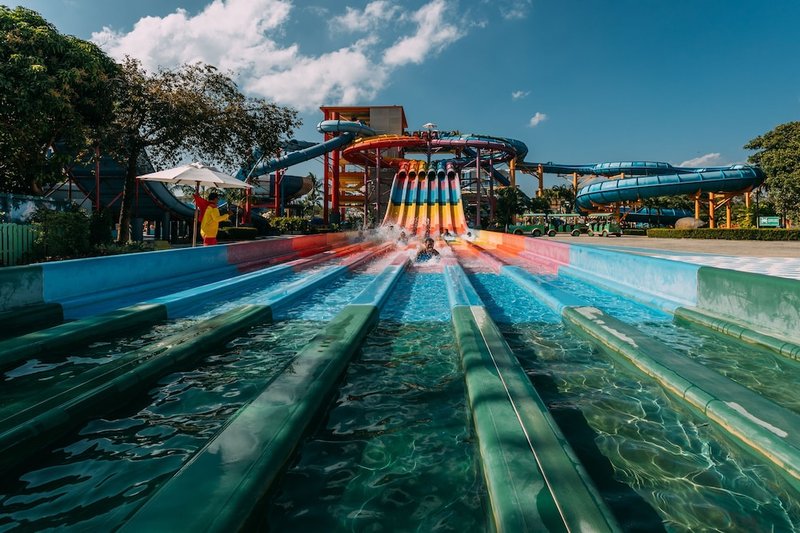 Water park