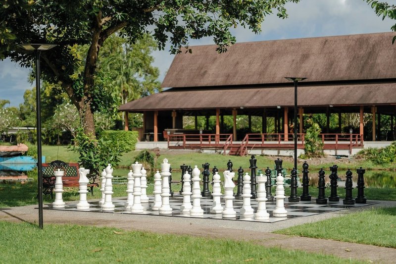 Children's activities