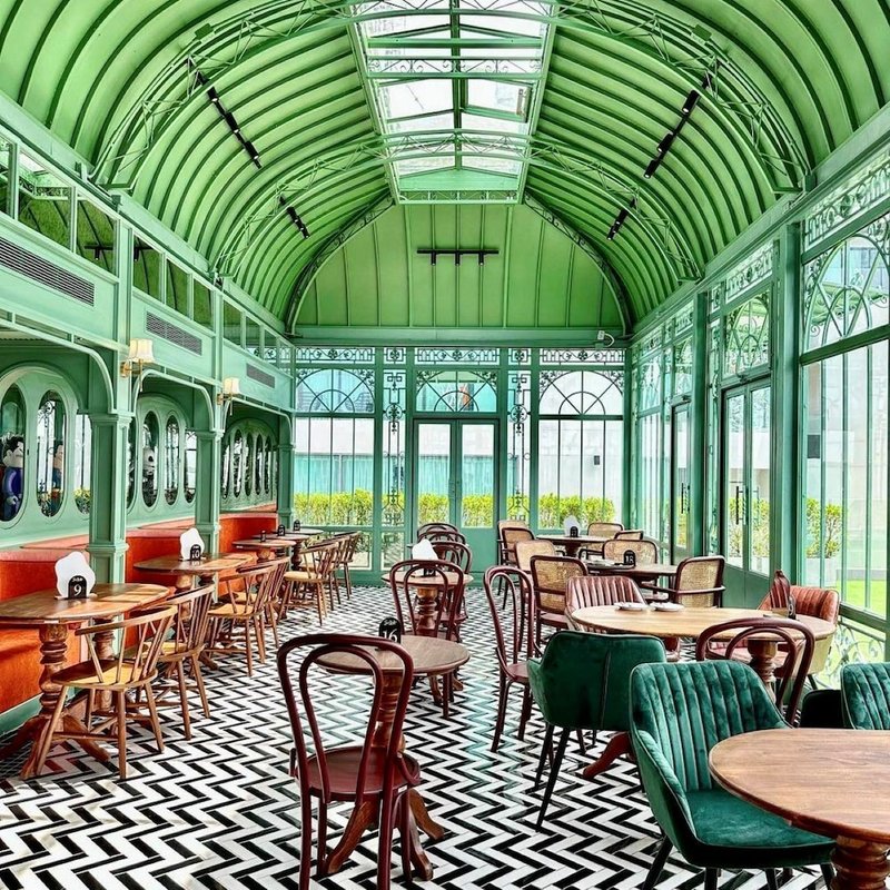 Cafe