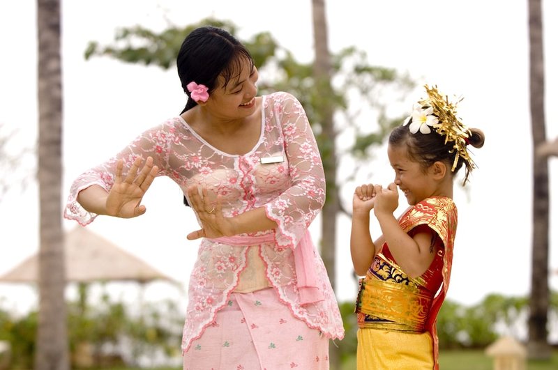 Children's activities