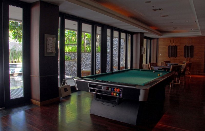 Billiards