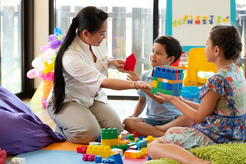 Children's activities