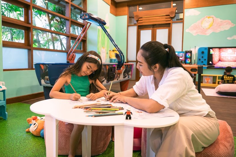 Children's activities