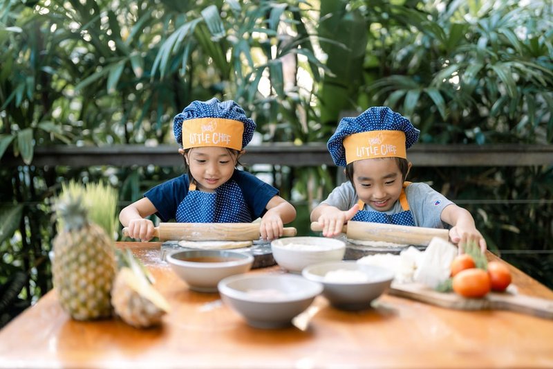 Children's activities