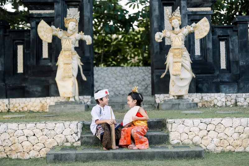 Children's activities