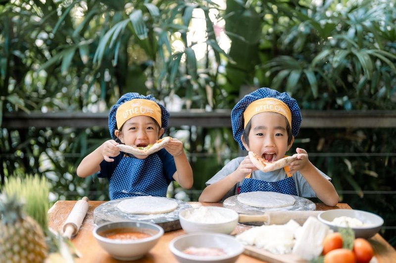 Children's activities