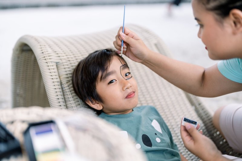 Children's activities