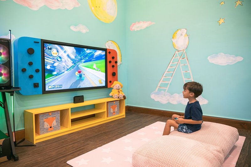 Children's activities