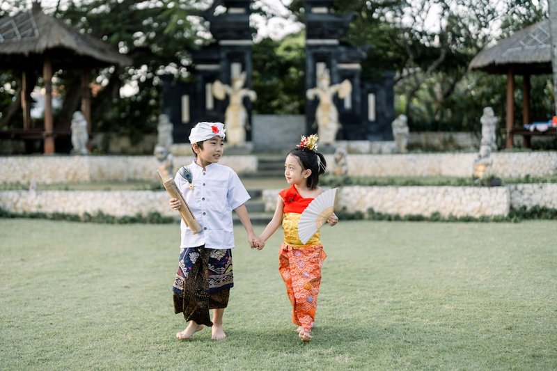 Children's activities