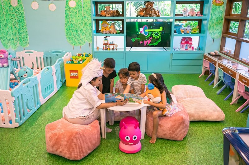 Children's activities