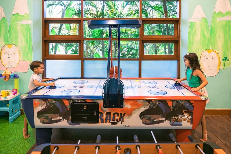 Children's activities