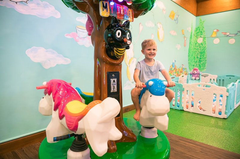 Children's activities