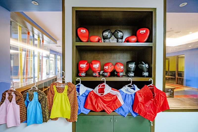 Children's activities