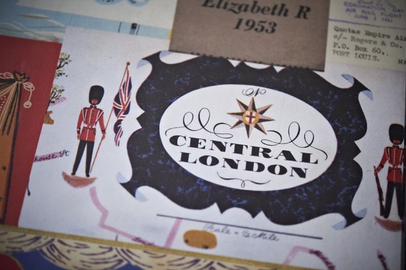 City view from property