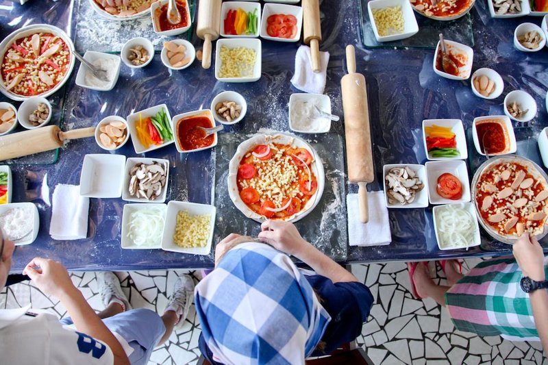 Children's activities