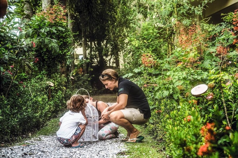 Children's activities