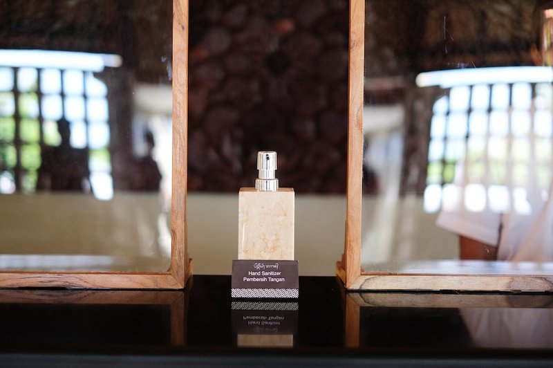 Cleanliness standards