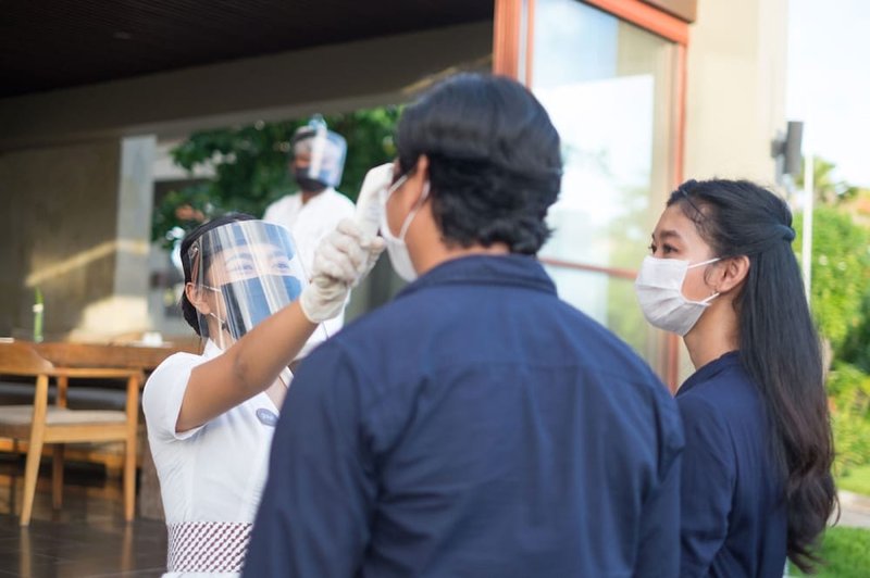 Cleanliness standards