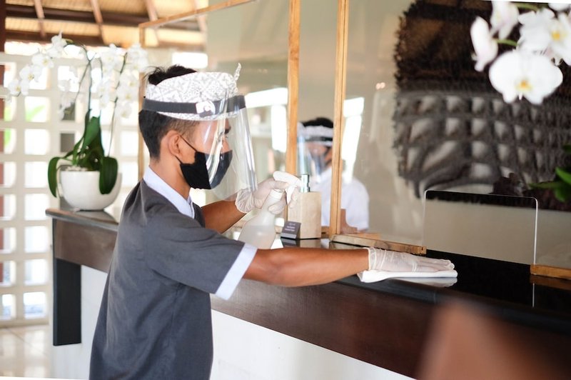 Cleanliness standards