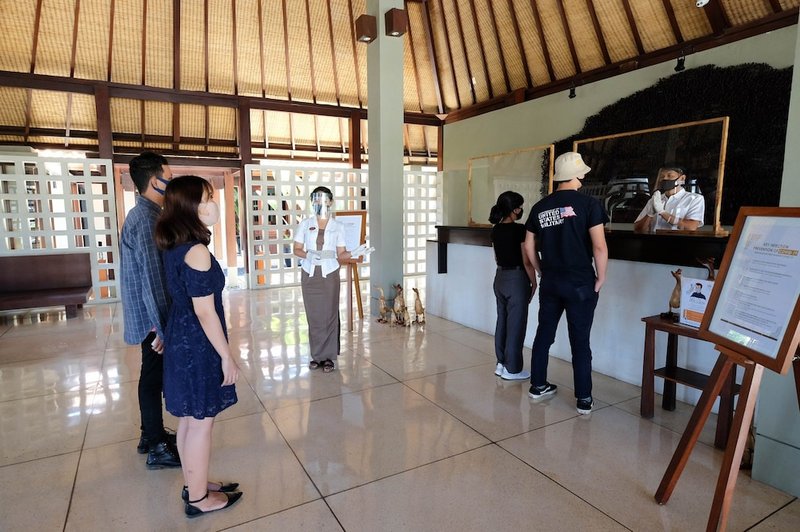 Cleanliness standards